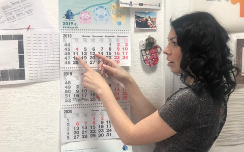 Работаем всего четыре дня: о сокращенных неделях рассказали в Роструде