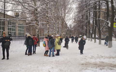 Бэтмен круче Емели: родители назвали "антироссийскими" елки в Ярославле