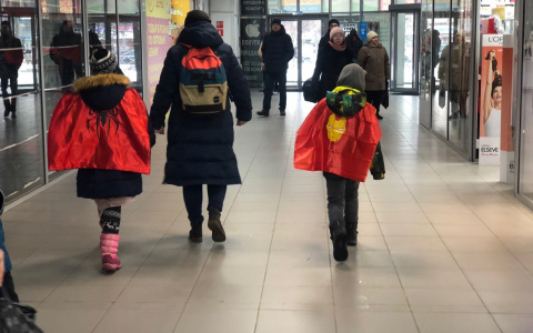 Впервые в пятилетку: ярославцам рассказали, какие пособия выросли в 2020