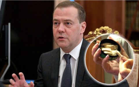 "Пять конфет убьют ребенка": скандал со снюсом в школах дошел до Кремля