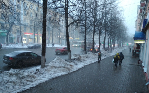 Холод ушел в Канаду: синоптики дали аномальный прогноз на январь 2020