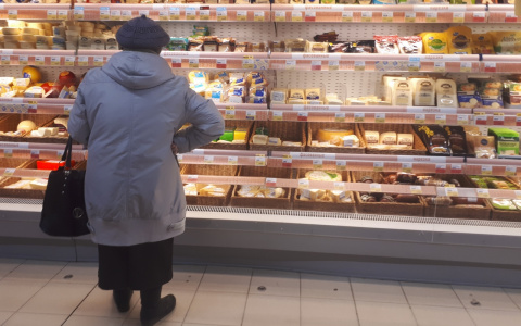 Наедайтесь, пока не поздно: какой продукт резко подорожает в 2020