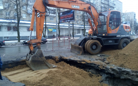 Счетная палата назвала недостоверными сведения о качестве дорог в Ярославле: ответ правительства