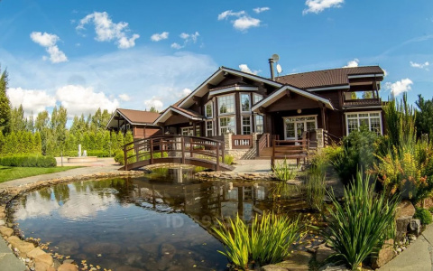 Ярославский особняк в списке самых богатых домов ЦФО: топ-5 фото