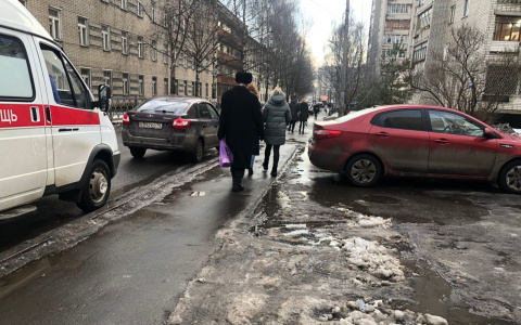 Оттепель испортит лето: народные приметы на 14 января в Ярославле