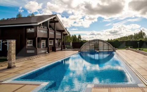 Эти дома стоят 400 миллионов: что внутри