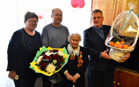 "Дело в голосе": столетняя долгожительница из Ярославля раскрыла секрет