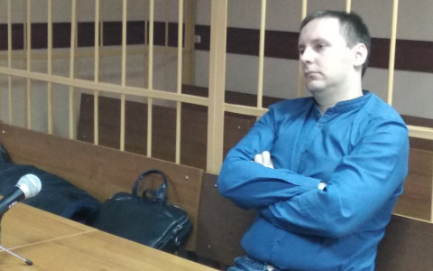 "Он оскорблял наших жен и матерей": откровения фигуранта дела о пытках в колонии