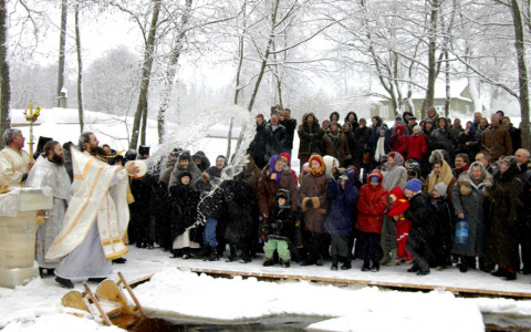 Такого в Крещение еще не было: что заменит купели ярославцам в праздник