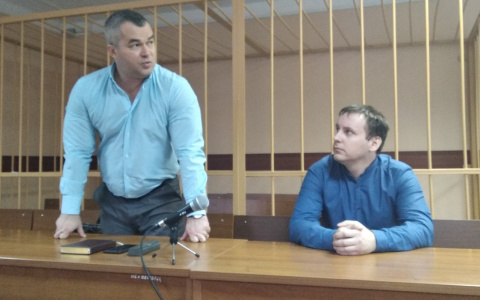 "Мундир не позволяет унижать людей": адвокат жертвы пыток выступила в суде Ярославля