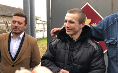 "В России зеков любят больше чем женщин и детей": авторская колонка ярославны