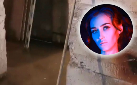 «Без обуви помочь не сможем»: дом жителей Пятерки ушел под воду