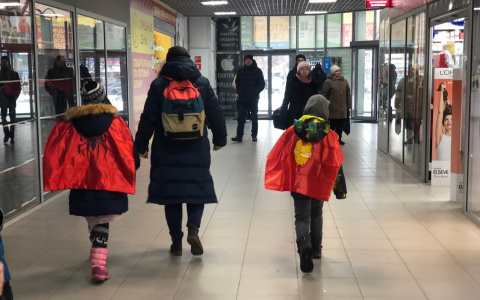 "Москва - девушка с накаченными губами": ярославна о любви к малой родине