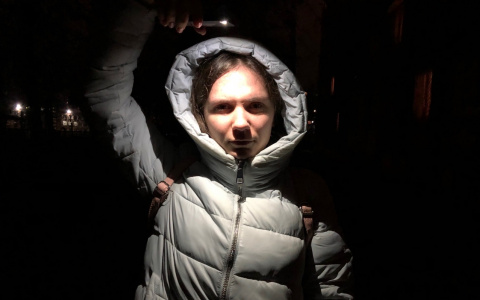 "Того и гляди шею свернешь": почему Ярославль погрузился во тьму