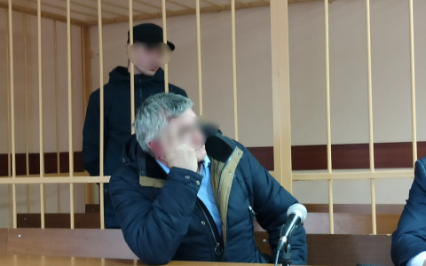 Бил после трепанации: напавший на зека тюремщик пошел работать в детский сад