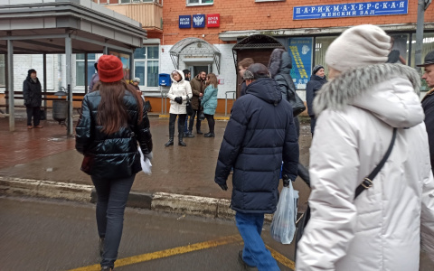 Зимний шторм снесет все вокруг: экстренное предупреждение МЧС для ярославцев