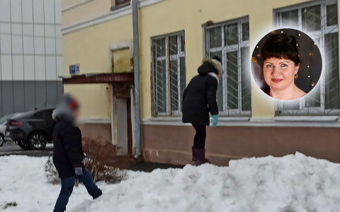 «Путин им не указ?!»: история ярославны о походе за детскими выплатами