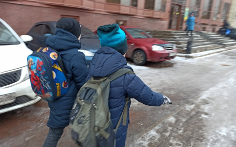 «Бегите, это правда»: где оформить новое путинское пособие на детей в Ярославле