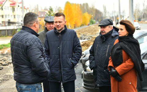 Задержали заммэра Ярославля: первые подробности