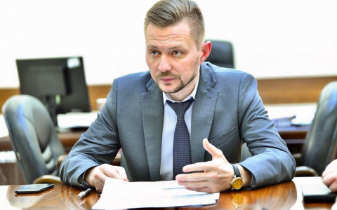 Задержание заммэра: чем в последние дни занимался Ринат Бадаев