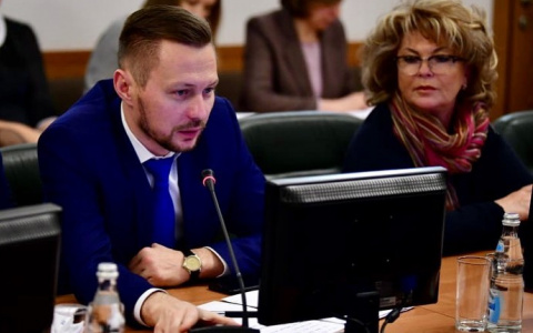 "Все подписывают заместители": депутат о задержании заммэра Ярославля