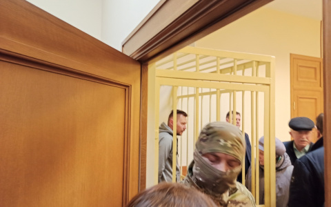 Власти прервали молчание: мэрия об увольнении арестованного заммэра Ярославля