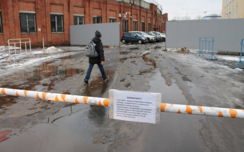 Детский омбудсмен проверит популярный бассейн в Ярославле