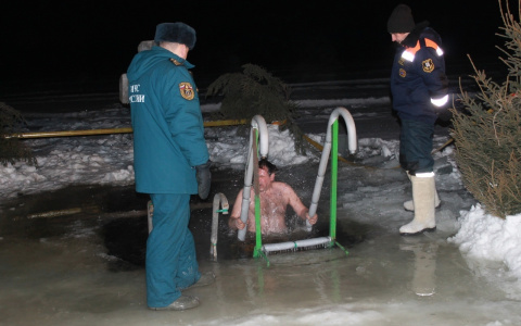 Готовьтесь к худшему: о чем говорит отсутствие морозов на Крещение