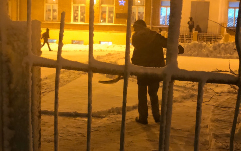 Ждите -26: февраль отомстит ярославцам за аномально теплый январь