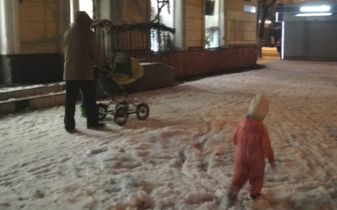 Не для всех: в Госдуме рассказали, кто получит деньги за первенца