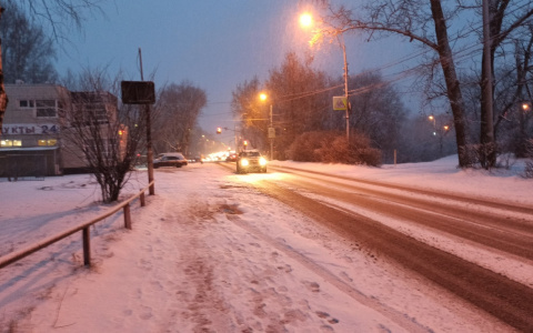 Море снега: подробный прогноз на февраль составили синоптики