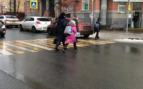 Стартует набор в первый класс: новое в процедуре зачисления детей из Ярославля