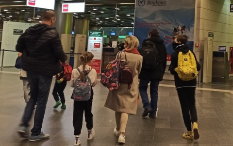 Попасть будет еще сложнее: как изменится набор в первые классы в Ярославле