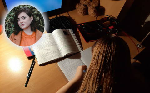 «Это губит ваших детей»: репетитор из Ярославля против английского с первого класса