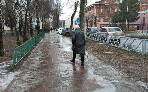 "Мы не доживем": в России резко сократилось число пенсионеров