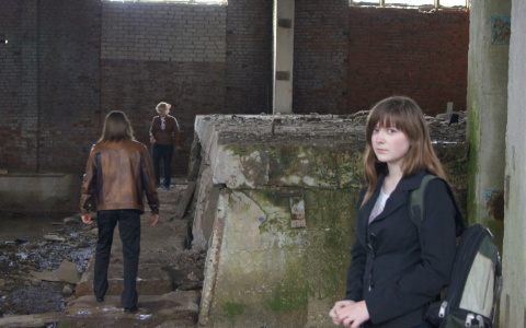 "Ты странная, надоела": почему жизнь стала пыткой, рассказала девушка-левша из Ярославля