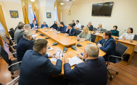 "Это наши деньги": судьбу Конституции будут решать депутаты из Ярославля