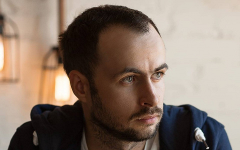 "Разум вторичен": авторская колонка 33-летнего ярославца