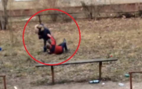 "Люди дерутся ради футбола": школьница из Ярославля об опасном увлечении