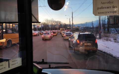 ГК 1520 реализует проекты по модернизации транспортного узла России