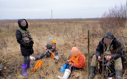 Даже волонтеры не скрывали слез: пропавшую ярославну нашли мертвой