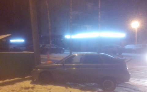 Торопилась домой: пьяная ярославна устроила ДТП в Брагино