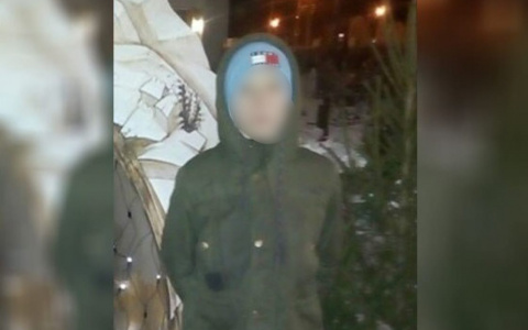 Шел на уроки и исчез: в Ярославле ищут 12-летнего мальчика