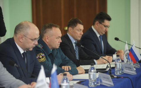 Совещание в ФСБ: что решили силовики и власти в Ярославле