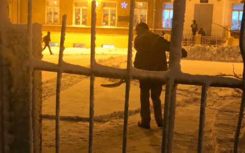 Резкий поворот: в феврале погода сменится кардинально