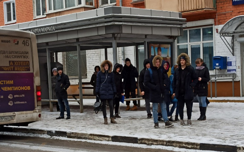 "Заставили платить наличными": ярославцы высмеяли "подарок" властей студентам