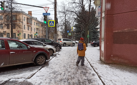 Зиме не радуйтесь: синоптики ошарашили погодой на февраль