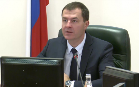 Лучше сразу рассказать: мэр Ярославля попросил чиновников не брать взятки