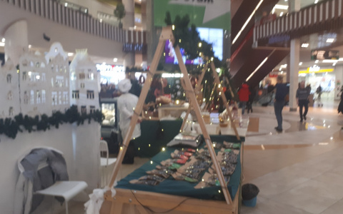 Как ярославцы развлекались в новогодние праздники?