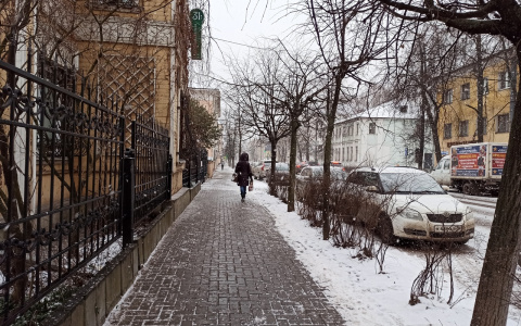 Максимальные перепады ужаснут: синоптики предупредили о резкой смене погоды в Ярославле